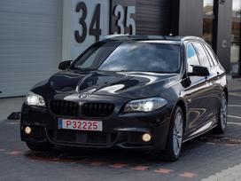 Bmw 530, 3.0 l., universalas