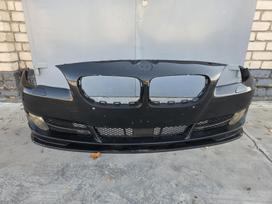 Bmw 5 serija bamperiai