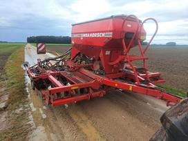 Horsch Pronto 4dc, sėjamosios, sodinamosios