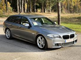 BMW 530, 3.0 l., universalas