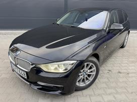 BMW 320, 2.0 l., universalas