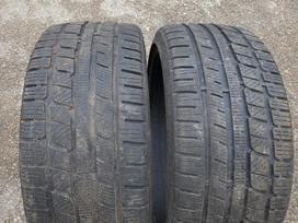 Accelera, зимние 235/35 R19