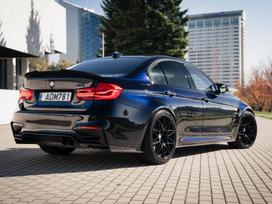 Bmw M3, 3.0 l., sedanas