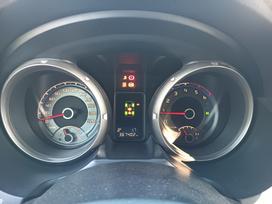 Mitsubishi Pajero, 3.2 l., visureigis / krosoveris