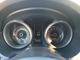 Mitsubishi Pajero, 3.2 l., visureigis / krosoveris