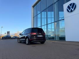 Volkswagen Golf Sportsvan, 1.6 l., hečbekas