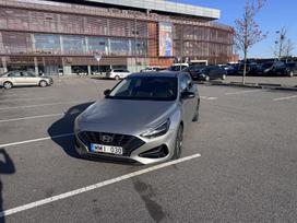 Hyundai i30, 1.0 l., hečbekas