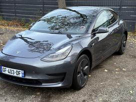 Tesla Model 3, 60 кВт·ч, Хэтчбек