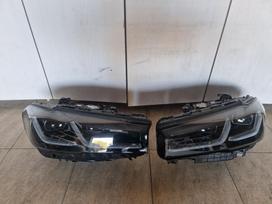 Bmw 5 serija, 727584.118098644; 5a388e3-02;