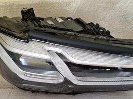 Bmw 5 serija, 727584.118098644; 5a388e3-02;