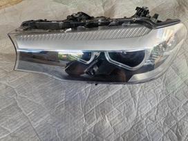 Bmw 5 serija, 7439199: 8492839; 7439183,