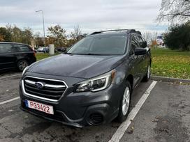 Subaru Outback, 2.5 l., wagon