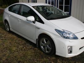 Toyota Prius, 1.8 l., hatchback