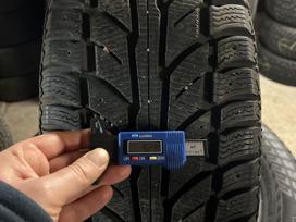 Cooper WEATHER-MASTER WSC 9mm!!!, žieminės 225/50 R18