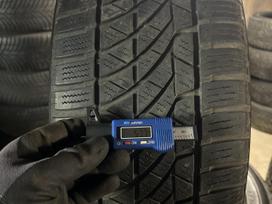 Hankook KINERGY 4S, winter 235/45 R17