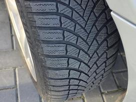 Bmw 530, 3.0 l., sedanas