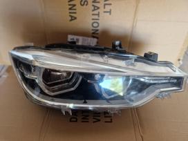 Bmw 3 serija, 9883501-01; 63.11-7 314 532; 63