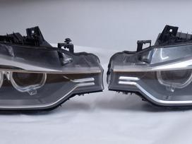 Bmw 3 serija, 9883501-01; 63.11-7 314 532; 63