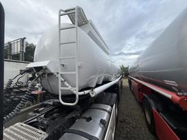 Westfalia Wil 40000ltr, tanker