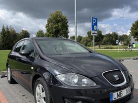 Seat Leon, 1.2 l., Хэтчбек