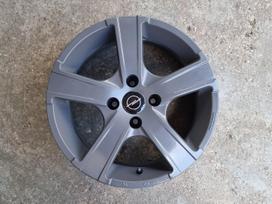 Opel Corsa E, Crosland, легкосплавные , R16