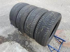 Goodyear UltraGrip 8 Performance, зимние 255/60 R18