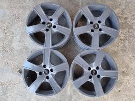 Ford, lengvojo lydinio, R16