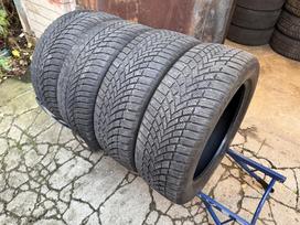 Bridgestone Volkswagen ID5 skirt. pl., winter 235/55 R19
