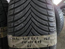 Kleber, žieminės 215/55 R17