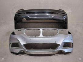 Bmw 320 Gran Turismo