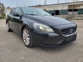 Volvo V40, 1.6 l., hatchback