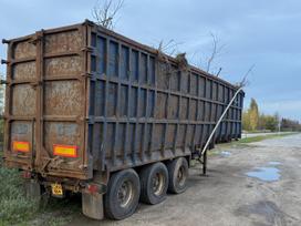Wabco SWAN, savivartės