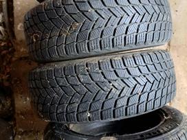 Michelin, žieminės 205/55 R16