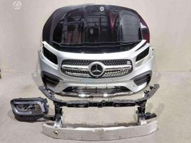 Mercedes-Benz GLB klasė