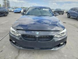 BMW 435 Gran Coupe по частям. Dalimis 435i vilnius 068679601 sport salonas ju