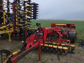 Vaderstad Topdown 300, žemės dirbimo / ruošimo technika