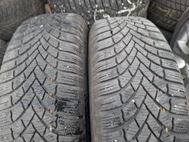 Bridgestone 7mm, зимние 215/65 R16