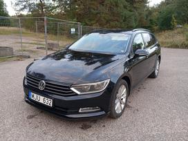 Volkswagen Passat, 1.6 l., wagon