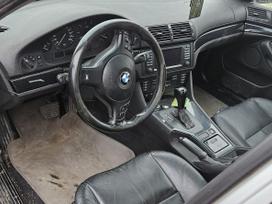 BMW 530, 3.0 l., wagon