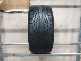 Michelin Pilot Alpin 5 Suv, зимние 305/35 R21