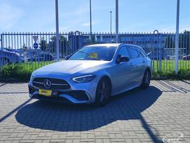 Mercedes-Benz C220, 2.0 l., Универсал