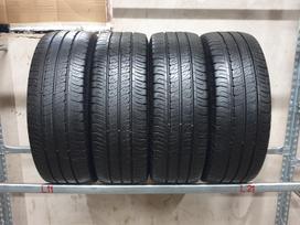 Goodyear Efficient Grip Cargo, летние 215/65 R15