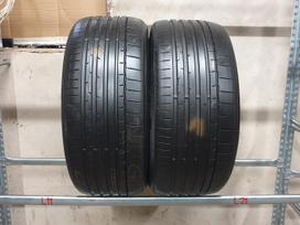 Continental Sport Contact 6, летние 275/45 R21