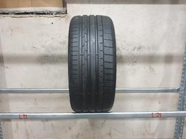 Continental Sport Contact 6 apie 7mm, летние 235/35 R19