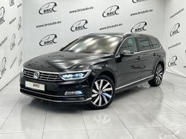 Volkswagen Passat, 2.0 l., wagon