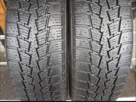 Kumho PowerGrip KC11, зимние 205/65 R16