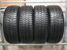 Continental CrossContactWinter, зимние 245/75 R16