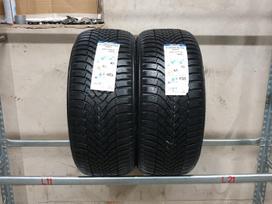 Falken EuroWinter HS01, зимние 245/45 R18