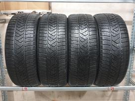 Pirelli Scorpion Winter TM, зимние 235/50 R19