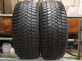 Michelin LatitudeX-IceNorth, зимние 255/55 R19